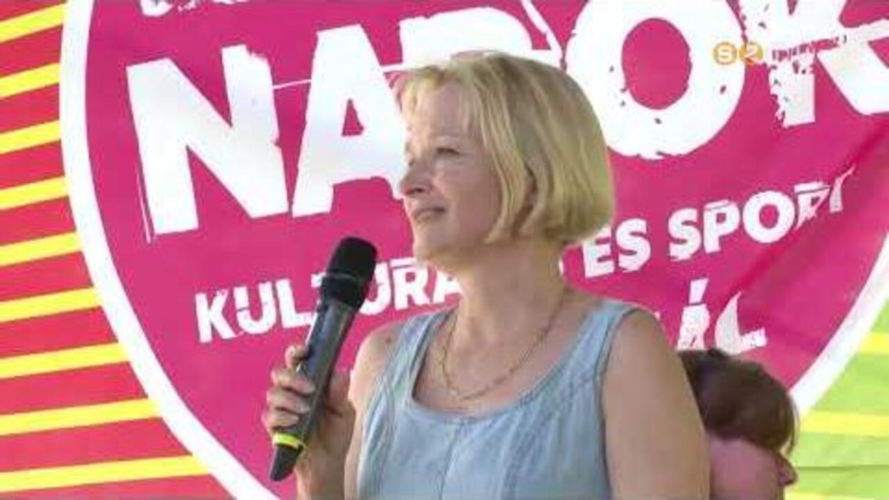 26. alkalommal v�rta az �rdekl�d�ket a Joskar-Ola Napok