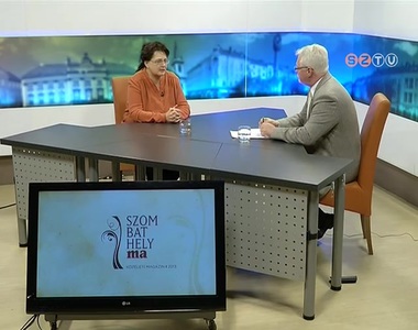 Szombathely Ma - 2014. janu�r 17.