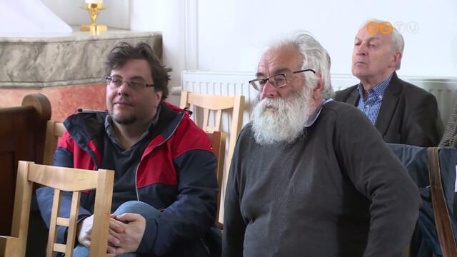 Neves néprajzkutatók részvételével tartottak tudományos tanácskozást Neves néprajzkutatók részvételével tartottak tudományos tanácskozást