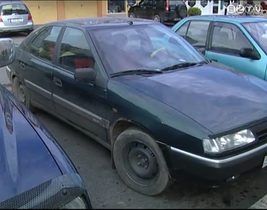Kevesebb a használt autó a piacon
