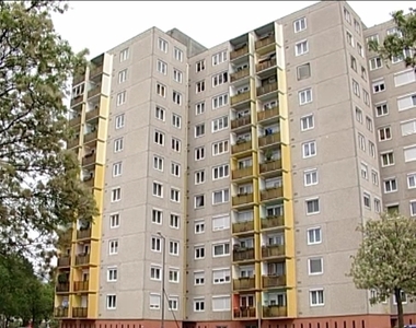 Nem fizető lakók
