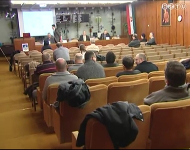 Lakoss�gi f�rum a Nyugat-dun�nt�li Region�lis Hullad�kkezel�si projektr�l