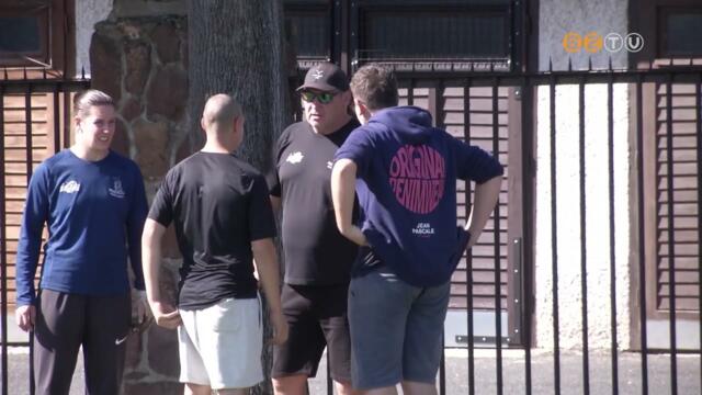 Halsz Bence nyerte az tdik Nmeth Pl Memorial emlkversenyt