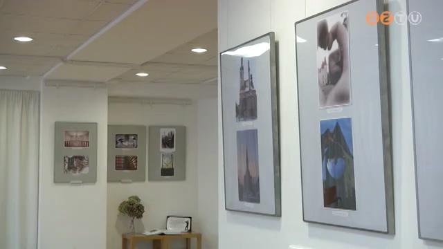 Helytörténeti fotópályázat díjazott alkotásaiból nyílt tárlat a könyvtárban Helytörténeti fotópályázat díjazott alkotásaiból nyílt tárlat a könyvtárban