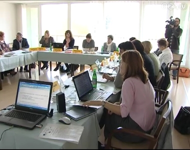 Tréningprogram az agysérültekért