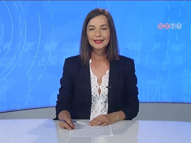 Híradó - 2021. június 8. Híradó - 2021. június 8.