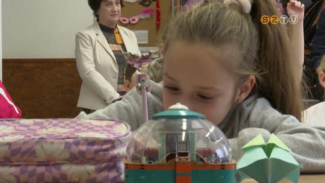 Lezrult a 2023/2024-es tanv els flve