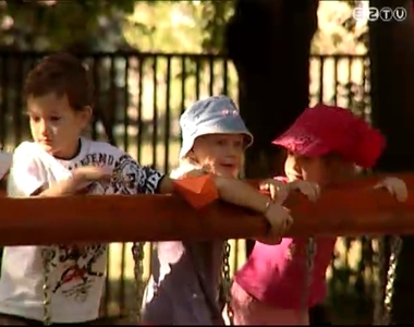 Hétfőn kezdődött a Titkos Sziget - kalandos tábor az AGORA Gyermekek Házában Hétfőn kezdődött a Titkos Sziget - kalandos tábor az AGORA Gyermekek Házában