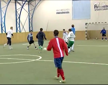 Idegenben kezdi meg a tavaszi szezont a Viktria FC