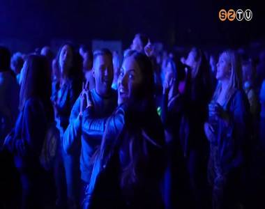 A fesztiválokat ellenőrzi a katasztrófavédelem A fesztiválokat ellenőrzi a katasztrófavédelem