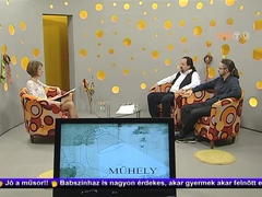 Műhely - 2015. október 20.