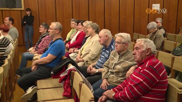 A kiberbiztonsgrl s a vagyonvdelemrl tartottak konferencit