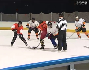 Győztek a Pingvinek Győztek a Pingvinek