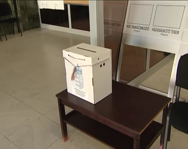 Július 15-ig lehet jelentkezni a kisebbségi névjegyzékbe Július 15-ig lehet jelentkezni a kisebbségi névjegyzékbe