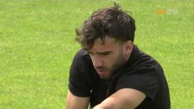 Hajrájához érkezett a Haladás felkészülése a következő szezonra Hajrájához érkezett a Haladás felkészülése a következő szezonra