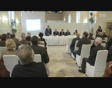 A munkav�delmi konferenci�k voltak a MTESZ legsikeresebb rendezv�nyei tavaly