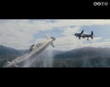 X-MEN - Az elsők X-MEN - Az elsők