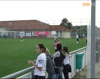 Viktória-Trend Optika FC - Astra (2. félidő) Viktória-Trend Optika FC - Astra (2. félidő)
