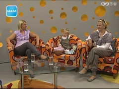 Baba-Mama magazin - 2011. július 29.