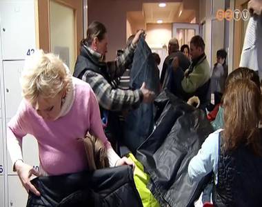 N�z�k �s TV-sek adom�nyai