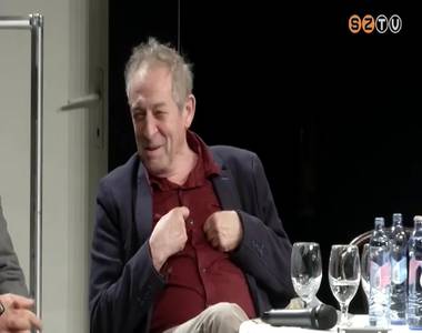 Jordán Tamás 75 éves Jordán Tamás 75 éves