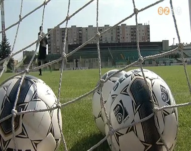 Jubileumi, tizedik alkalommal rendezik meg a labdar�g� Kir�ly Kup�t Szombathelyen