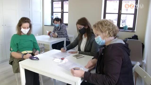 Októberi civil programok Októberi civil programok