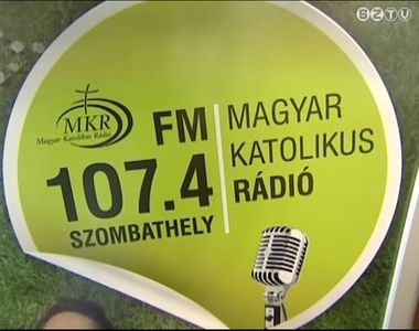 Újra hallható Szombathelyen a Katolikus Rádió