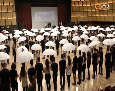 Európai Quadrille Táncfesztivál Európai Quadrille Táncfesztivál