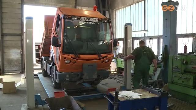 Munkagyi helyzetjelents