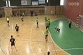 Jól játszottak a kézilabdás lányok