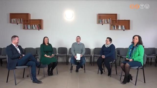 Civil Idő - 2021. január 22. Civil Idő - 2021. január 22.