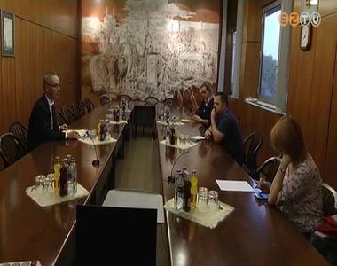 A k�zgy�l�st �rt�kelt�k a p�rtok