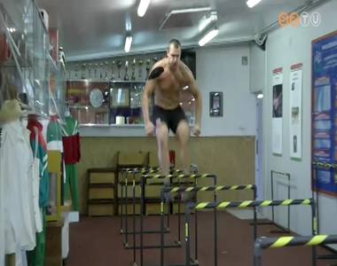 Halász döntős, Pars nem Halász döntős, Pars nem