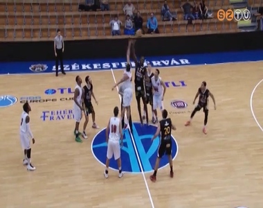 Egypontos Falco siker a MAFC otthon�ban