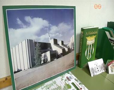 K�lt�zik a Halad�s VSE