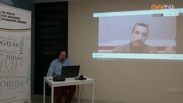 Civil Idő - 2021. február 19. Civil Idő - 2021. február 19.
