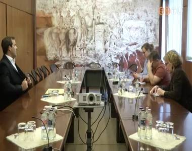 A maratoni közgyűlést értékelték a pártok A maratoni közgyűlést értékelték a pártok