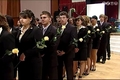 Megkezdődött a szalagavatók időszaka
