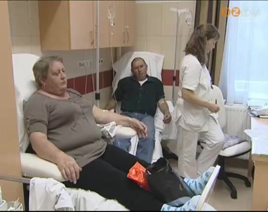A Vasi Reuma Klub hat részes felvilágosító előadássorozatot szervez