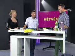 Htvge - 2018. mjus 11.