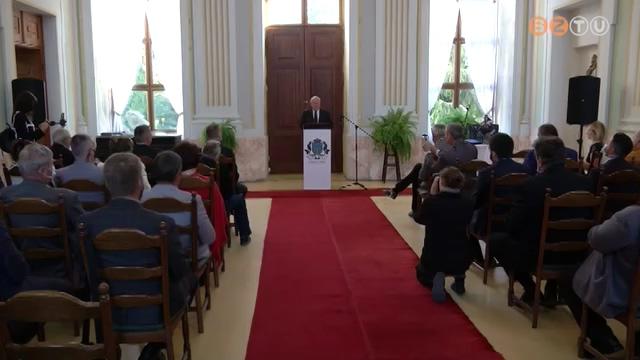 30 éve alakultak meg a helyi önkormányzatok, ezt ünnepelte a Szombathelyi Kistérség 30 éve alakultak meg a helyi önkormányzatok, ezt ünnepelte a Szombathelyi Kistérség