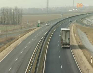 Fizetős gyorsforgalmi Fizetős gyorsforgalmi