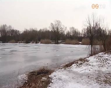 J� �vet z�rtak a horg�szok