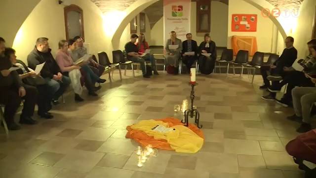 Elkezdődött a Házasság hete Elkezdődött a Házasság hete