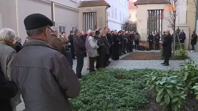 Több helyszínen emlékeztek a szombathelyi bombázásra Több helyszínen emlékeztek a szombathelyi bombázásra