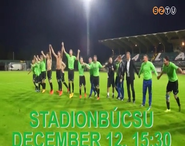 B�cs�zik a stadion