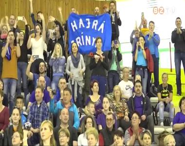 Arany�rmes lett a Zr�nyi-iskola  a di�kolimpia j�t�kos sportverseny�ben