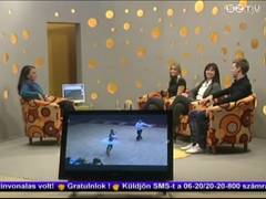 Hétvége - 2011. október 21.