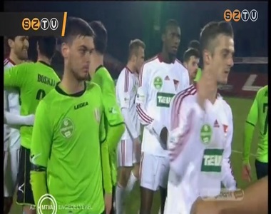 G�lk�ptelen a Hali